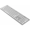 Klaviatūra Asus | W5000 | Klaviatūros ir pelės rinkinys | Wireless | su pele | EN | Pilkas
