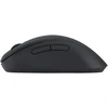 Asus Belaidė pelė | MD102 | Pelė | 2.4 GHz, Bluetooth | Dark Gray