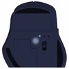 Asus | Belaidė pelė | MW203 | Wireless | Bluetooth | Mėlyna