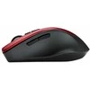 Asus | WT425 | Wireless | Pelė | Raudona