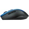 Asus | WT425 | wireless | Optinė belaidė pelė | Mėlyna