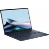 Nešiojamas kompiuteris Asus | Zenbook 14 UX3405CA-PZ217W | Ponder Mėlyna | 14 " | OLED | Jutiklinis ekranas | 3K | 2880 x 1800 pikselių | 120 Hz | Glossy | Intel Core Ultra 7 | 255H | 32 GB | LPDDR5X | Solid-state drive capacity 1000 GB | Intel Graphics | Windows 11 Home | 802.11be | Bluetooth versija 5.4 | Klaviatūros kalba: US international | Klaviatūros apšvietimas | Garantija 24 mėn. | Baterija warranty 12 mėn.