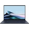 Nešiojamas kompiuteris Asus | Zenbook 14 UX3405CA-PZ217W | Ponder Mėlyna | 14 " | OLED | Jutiklinis ekranas | 3K | 2880 x 1800 pikselių | 120 Hz | Glossy | Intel Core Ultra 7 | 255H | 32 GB | LPDDR5X | Solid-state drive capacity 1000 GB | Intel Graphics | Windows 11 Home | 802.11be | Bluetooth versija 5.4 | Klaviatūros kalba: US international | Klaviatūros apšvietimas | Garantija 24 mėn. | Baterija warranty 12 mėn.