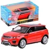 „Auto Land Rover“ 1:32 visureigis