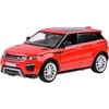 „Auto Land Rover“ 1:32 visureigis