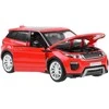 „Auto Land Rover“ 1:32 visureigis
