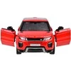 „Auto Land Rover“ 1:32 visureigis
