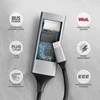 AXAGON | ADE-TXPD USB-C Gigabit Ethernet adapteris su PD 100W