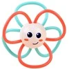 Hola A set of rattles teether 5 animals ZA3679