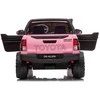 Jokomisiada Automobilį varo didelė Toyota Hilux 2 asmenų baterija PA0250