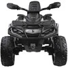 Import Super Toys Jokomisiada Baterija-powered quad for children 2 people CAN-AM OUTLANDER 4x4 LED panel PA0326