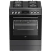 Viryklė BEKO FBM62330GADSN