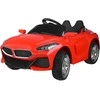 BEMA cabrio nuotolinio valdymo automobilis su siūbavimo efektu PA0276