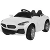 BEMA cabrio nuotolinio valdymo automobilis su siūbavimo efektu PA0276