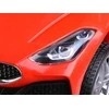 BEMA cabrio nuotolinio valdymo automobilis su siūbavimo efektu PA0276