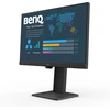 Monitorius Benq | BL2486TC | 23.8 " | IPS | 16:9 | 100 Hz | 5 ms | 1920 x 1080 pikselių | 250 cd/m² | HDMI jungtys quantity 1 | Juodas | Garantija 36 mėn.