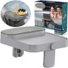Bestway 4in1 Lentyna Visiems Lay-Z-Spa Laikymo Stalo Kabliukui Laikyti 60337