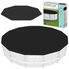 Bestway Tarpaulin Cover for swimming pool 396cm 58292