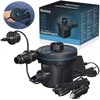 Bestway PowerTouch elektrinis siurblys lizdui ir automobiliui 62255