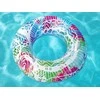 Bestway Inflatable swimming ring with handles Mėlynas 91cm 36084