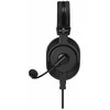 Beyerdynamic | Broadcast Ausinės with Dynamic Mikrofonas | DT 290 MK II | su laidu | Over-Ear | Juodas | Noise canceling