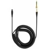 Beyerdynamic | Pro X spiralinis laidas Pro X ausinėms, Juodas
