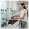 Bissell plaunami vakuuminiai filtrai skirti Multireach Active modeliams