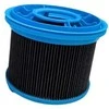 Bissell | „PowerClean“ HEPA filtrai