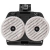 Bissell priedų rinkinys skirtas Bissell SpinWave + Vac PET 3893N / 3898N modeliams