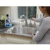 Kilimų ir baldų valymo priemonė Bissell Wash &amp; Protect Pro, 1,5L