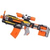BLASTER shooting rifle with ZA4266 bullets
