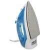 Lygintuvas | Mesko | MS 5023 | With cord | 2200 W | Mėlyna/Baltas