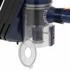Dulkių siurblys Tristar Vacuum Cleaner | SZ-2318 | Corded operating | 600 W | 230 V | Operating radius 6.35 m | Mėlyna | Garantija 24 mėn.
