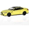 Jokomisiada Metalo automobilio modelis BMW M4 skalė 1:32 Šviesos ZA4617 garsai