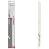 Bosch 2 pjūklo geležtės S 1222 VF