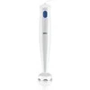 Plakiklis Braun | MQ10.000PWH MultiQuick 1 | Hand Maišytuvas | 450 W | Baltas