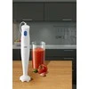 Plakiklis Braun | MQ10.000PWH MultiQuick 1 | Hand Maišytuvas | 450 W | Baltas