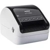 BROTHER QL-1110NWBC stalinis etikečių spausdintuvas termo Spausdintuvas, WIFI, BT, 10.36CM