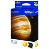 Brother Brolis LC-1240Y | Rašalo kasetė | Geltona