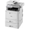 Spausdintuvas BROTHER MFC-L9570CDW SPALVOTAS LAZERINIS AIO SIUZINYNAS, ADF, DVIPUSIS spausdinimas, LAN-1GBE, WIFI, NFC, 1GB, 31 P./MIN.