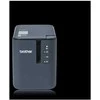 BROTHER PT-P900WC LABEL THERMO Spausdintuvas PORTABLE, USB, WIFI
