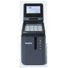 BROTHER PT-P900WC LABEL THERMO Spausdintuvas PORTABLE, USB, WIFI