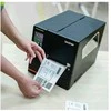 BROTHER TJ-4005DN PRAMONINIS ETIKETĖS TERMO PERDAVIMAS Spausdintuvas, USB, LAN, NUORODASIS PORTAS