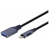 Gembird Cablexpert | USB-C į OTG AF adapteris