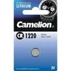 Camelion CR1220 3V monetos tipo baterija pakuotėje