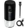 Kavamalė Camry CR 4302 belaidis kavos malūnėlis su USB įkrovimu