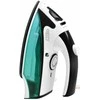 Camry | CR 5024 | Steam Travel iron | 840 W | Vanduo tank capacity 40 ml | Baltas/žalias/juodas