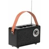 Camry | Speaker with radio | CR 1902 B | Juodas | Belaidė jungtis