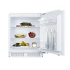 Įmontuojamas vienų durų šaldytuvas Candy LARDER CMLS68EW, baltos spalvos
