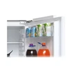 Įmontuojamas vienų durų šaldytuvas Candy LARDER CMLS68EW, baltos spalvos